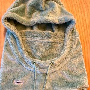 Burton Cora Hood